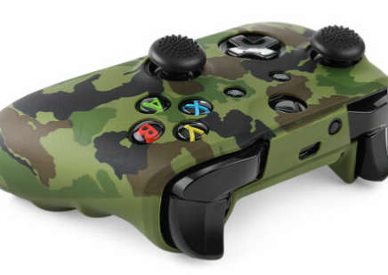 XBOX CONTROLLER POUCH
