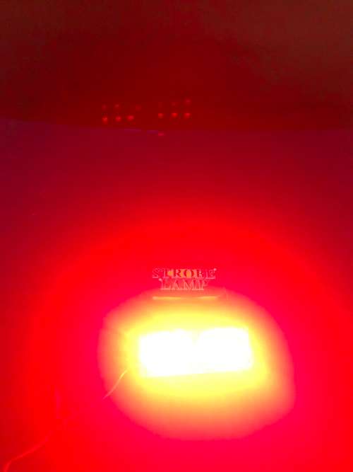 HY1505A STROBE LAMP 2 PK