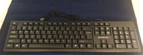 T8095 Keyboard and Mouse Combo