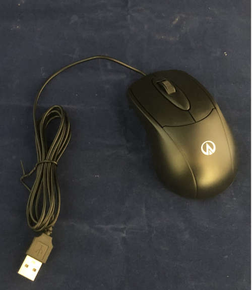 T8095 Keyboard and Mouse Combo