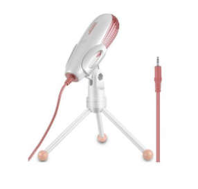 SF-500 CONDENSER MICROPHONE