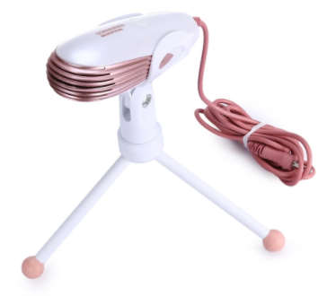 SF-500 CONDENSER MICROPHONE