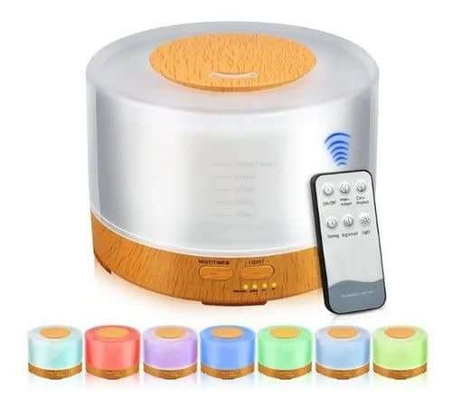 HOLDMAY AROMA DIFFUSER