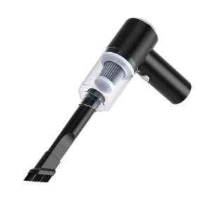 2 IN 1  PORTABLE MINI HOME AND CAR VACUUM CLEANER