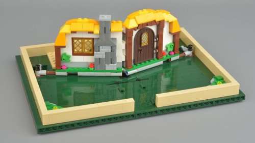 BOOK BLOCKS 248