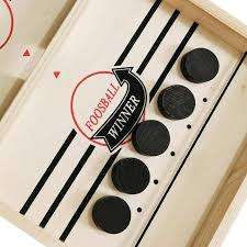 EJECTION CHESS BOARD GAME