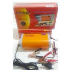 GAMISTAR 12V 20A INTELLIGENT PULSE CHARGER