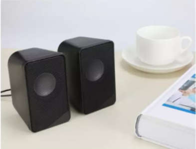 S2 T-WOLF PC SPEAKERS