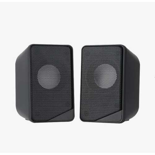 S2 T-WOLF PC SPEAKERS