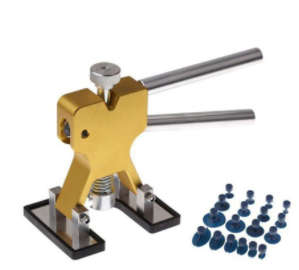 CAR SAG REPAIR TOOL