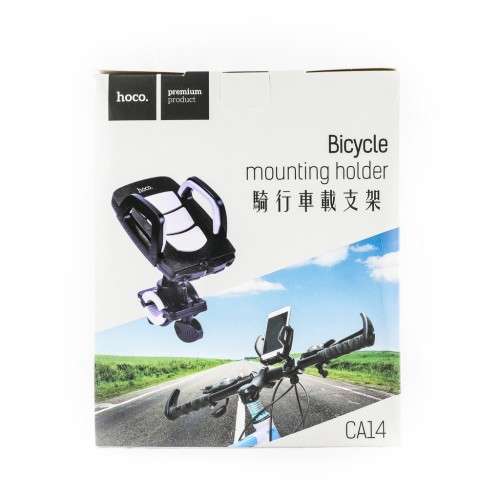HOCO CA14 BICYCLE MOUNTING HOLDER