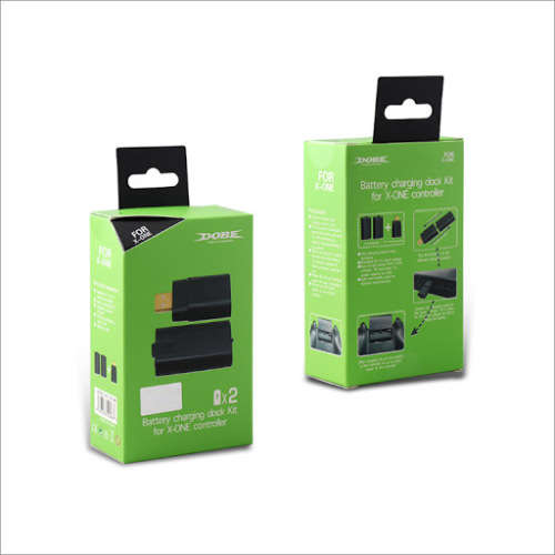 XBOX ONE CHARGING DOCK KIT