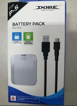 DOBE BATTERY PACK FOR P-5