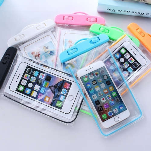 WATERPROOF PHONE BAG
