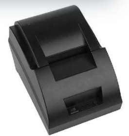 THERMAL RECEIPT PRINTER