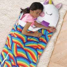 HAPPY NAPPERS SLEEPING BAG