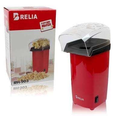 RELIA POPCORN MAKER
