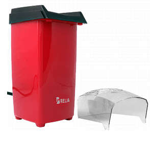 RELIA POPCORN MAKER