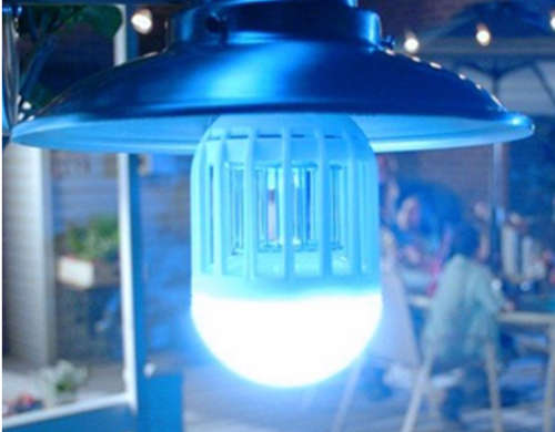 MOSQUITO KILLER LAMP