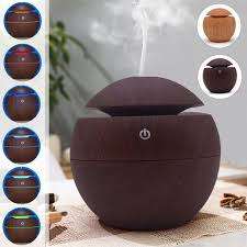 ULTRASONIC AROMA HUMIDIFIER