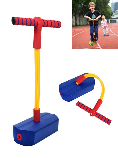 CRAZY JUMP TOY