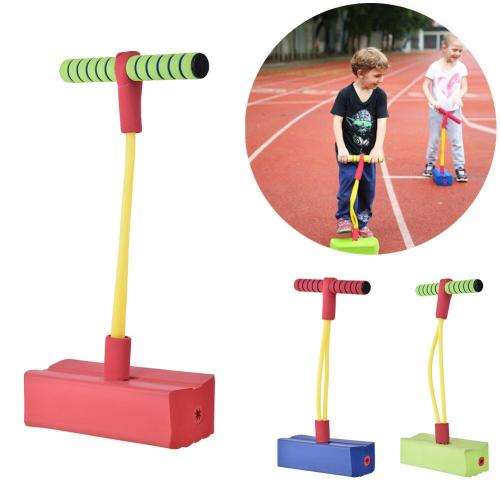 CRAZY JUMP TOY