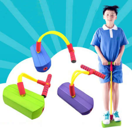 CRAZY JUMP TOY