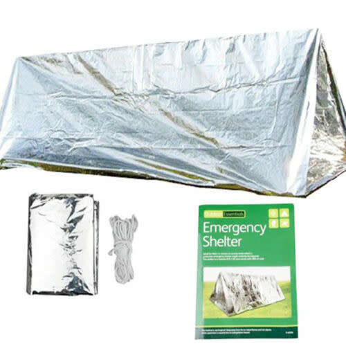 EMERGENCY SHELTER