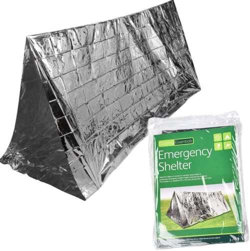 EMERGENCY SHELTER