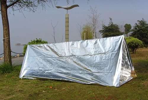 EMERGENCY SHELTER