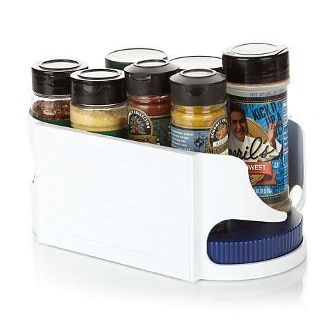 ROTO CADDY SWIVEL ORGANIZER