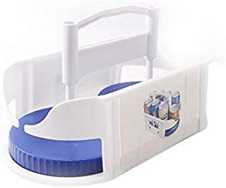ROTO CADDY SWIVEL ORGANIZER