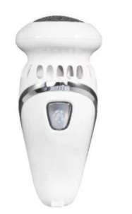 CALLUS REMOVER WITH VACUUM