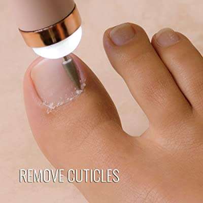 SALON NAILS KIT