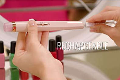 SALON NAILS KIT