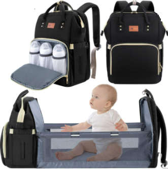 MOMMY BABY SLEEPER BAG