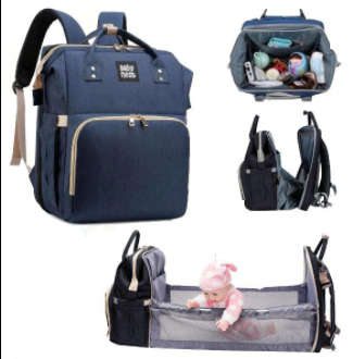 MOMMY BABY SLEEPER BAG