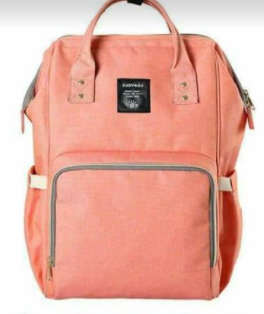 MOMMY BABY SLEEPER BAG