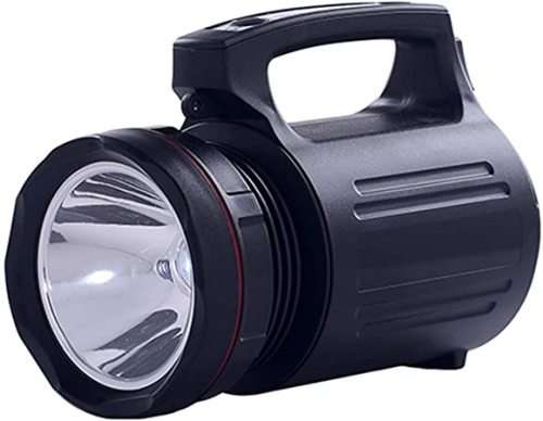 WATERPROOF LED SEARCHLIGHT