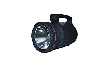 WATERPROOF LED SEARCHLIGHT