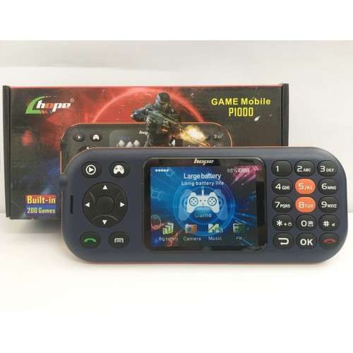 GAME MOBILE P1000