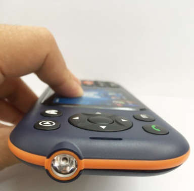GAME MOBILE P1000