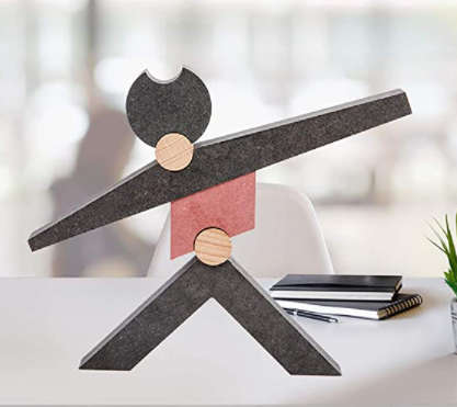 BALANCING BLOCKS 38 PC