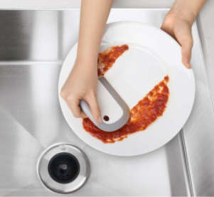 DISH SQUEEGEE