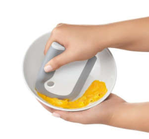 DISH SQUEEGEE
