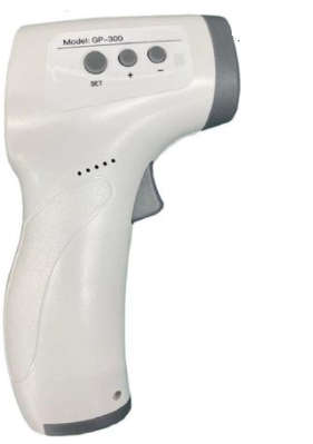 INFRARED THERMOMETER GP-300