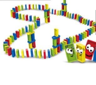 ROMINO GAME