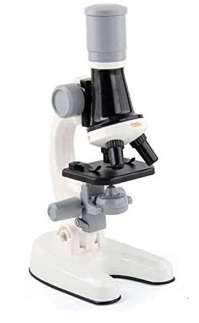 SCIENTIFIC MICROSCOPE
