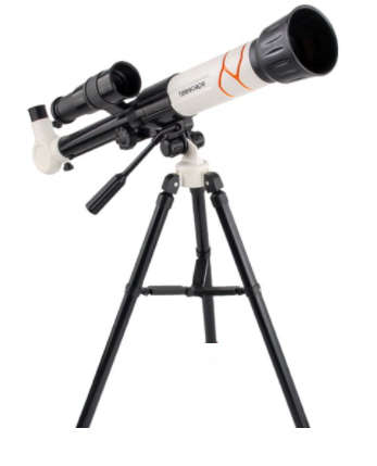 ASTRONOMICAL TELESCOPE