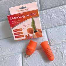 MULTI-FUNCTION THUMB KNIFE